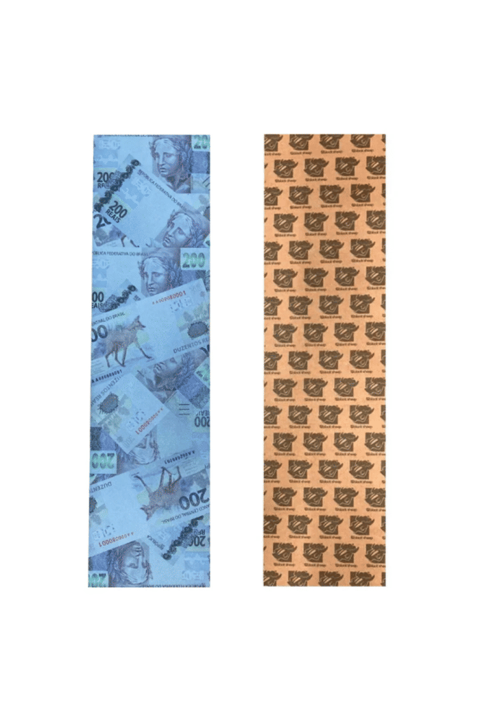 Lixa Black Sheep Premium Notas de 200