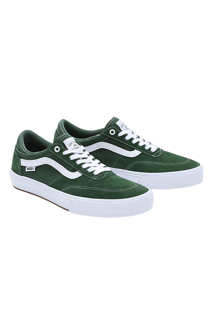 Vans Ollie`s Point Skate Shop