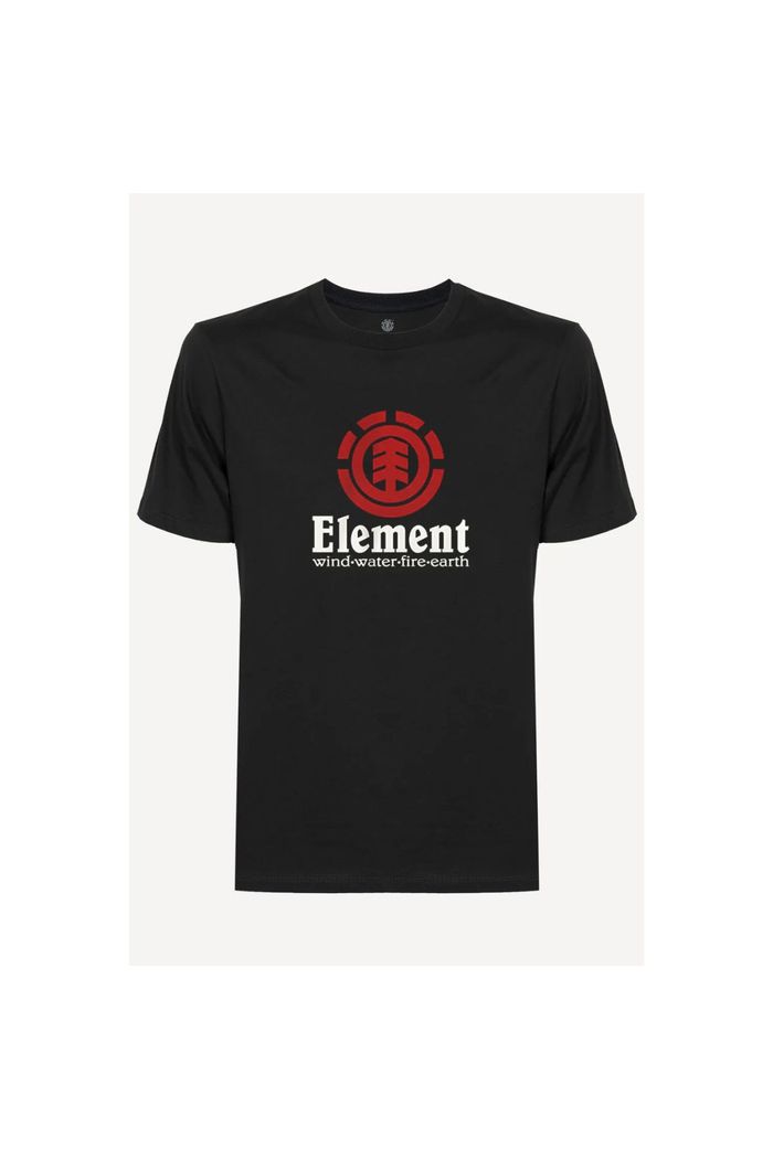 Camiseta Element M/C Vertical Ps
