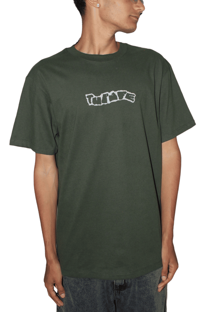 Camiseta Tupode Port