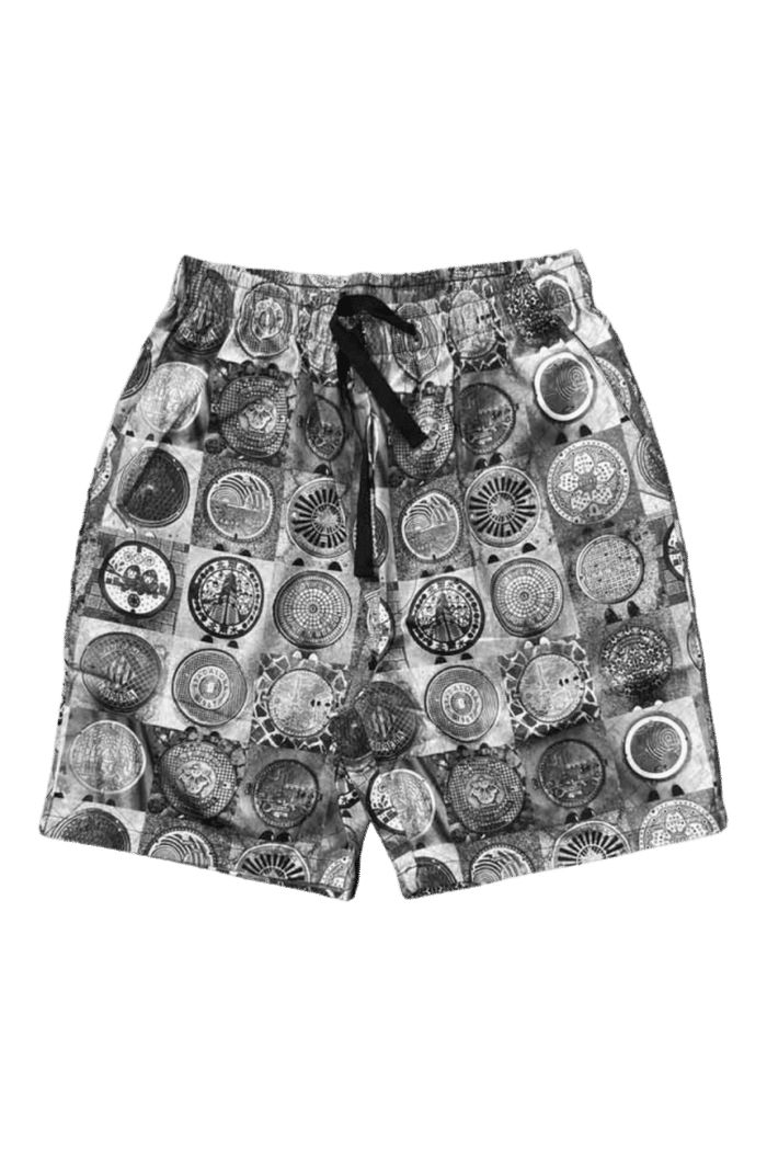 Bermuda Sigilo X Lousy Livin