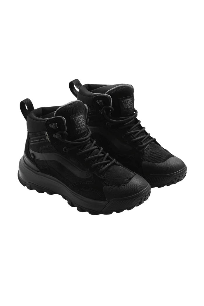 Tênis Vans MTE Crestline Waterproof Black