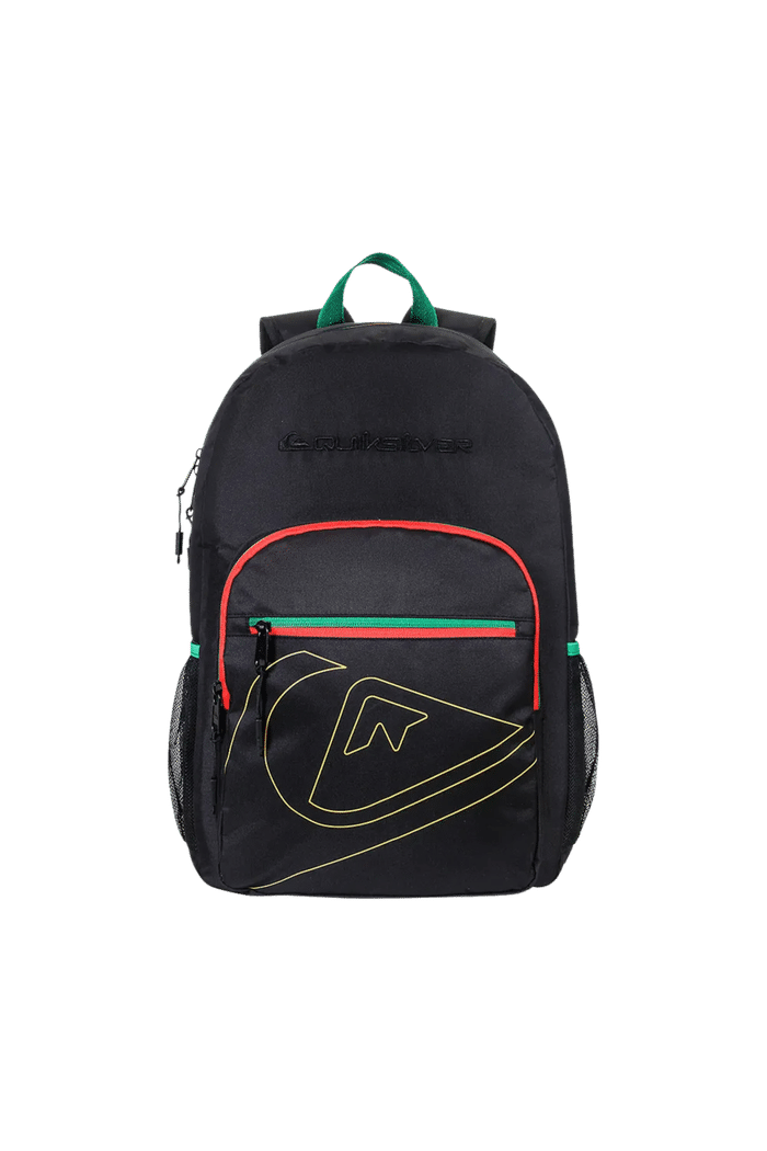 Mochila Quckisilver Urban Nomad Preta