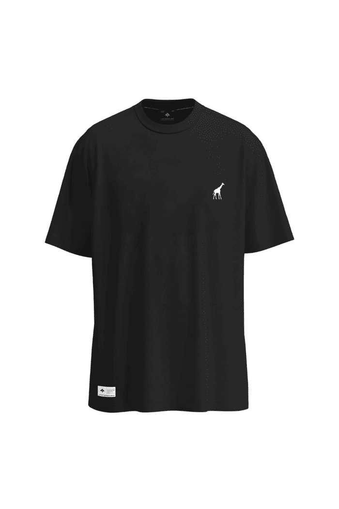 Camiseta Manga Curta LRG 47 Over Knit