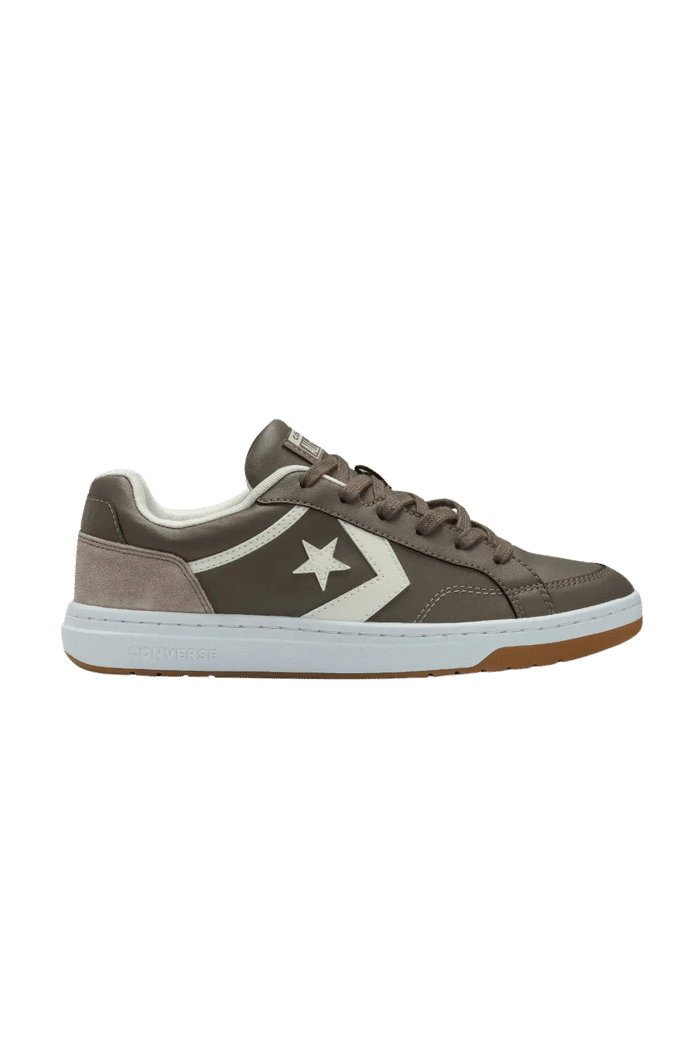 Tênis Converse Pro Blaze Classic Lux Sport Marrom