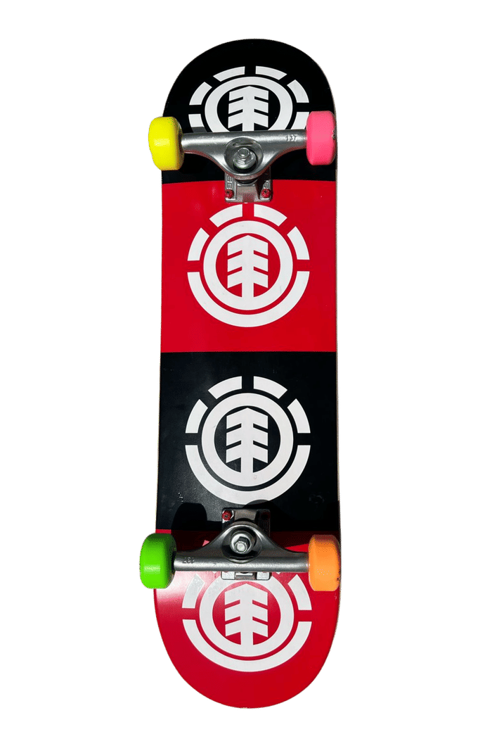 Sugestão Skate montado 8.0 (Amador)