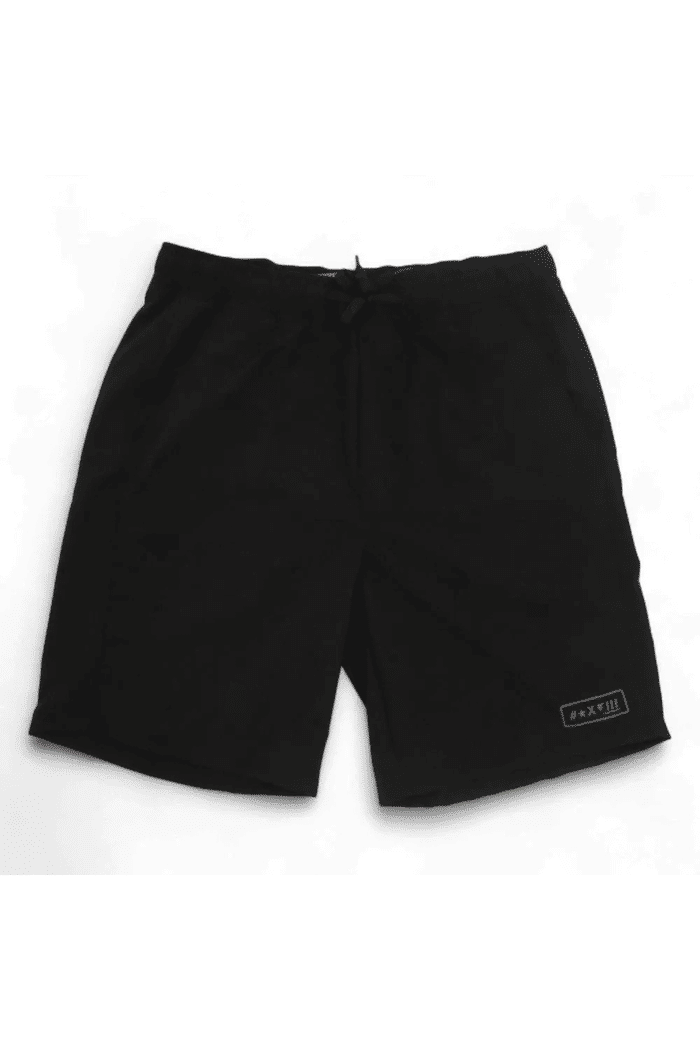 Short Independent Exclamation Hybrid