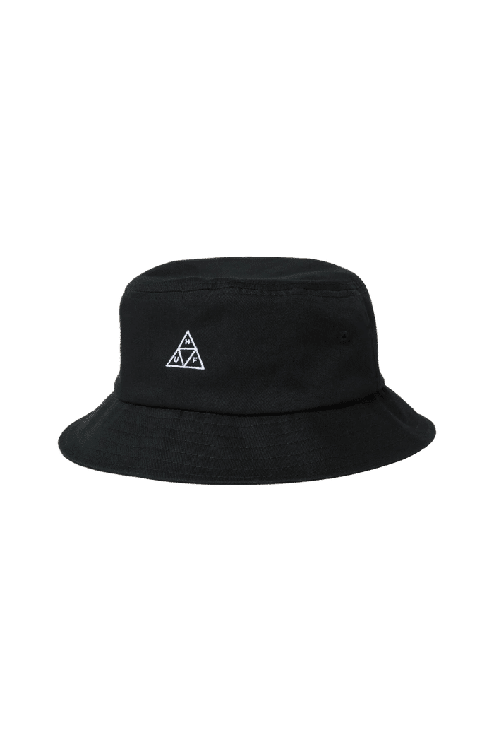 Bucket Hat Huf Set Triple Triangle