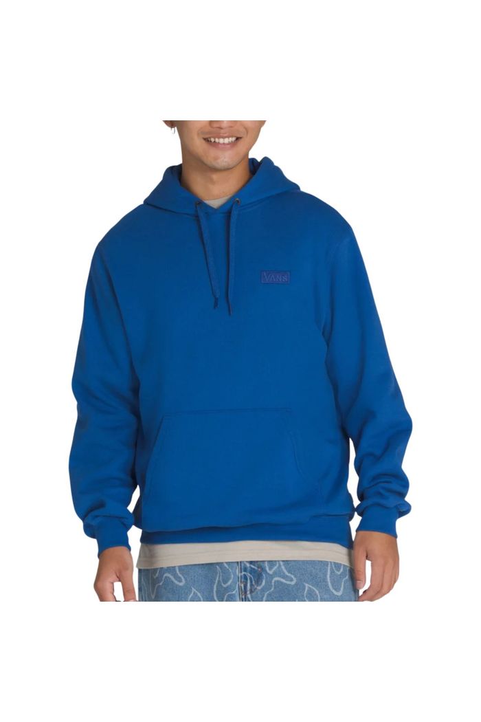 Moletom Vans Core Basic Pullover True Blue