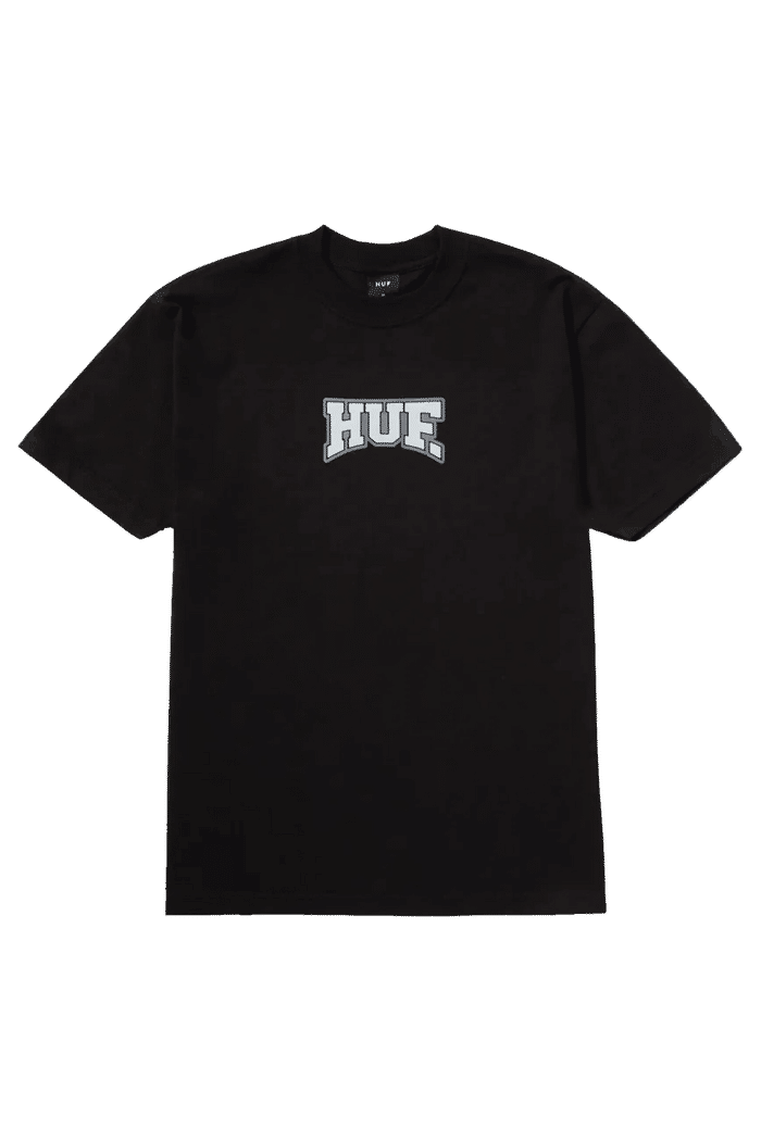 Camiseta Huf Home Team