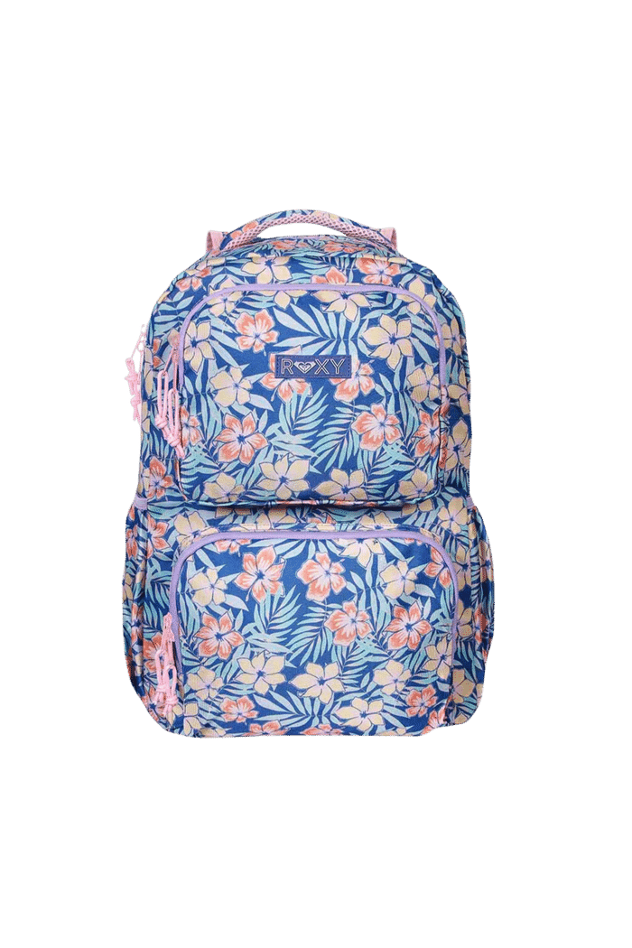 Mochila Roxy Floral Dream