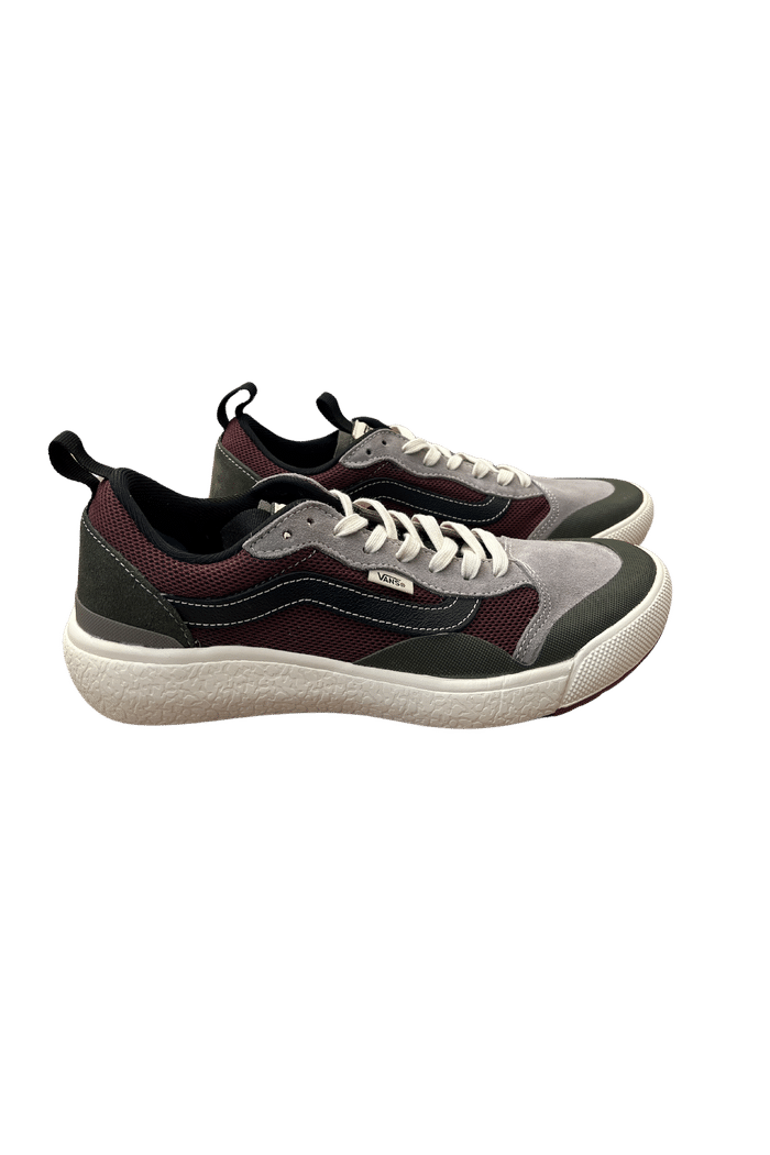 Tênis Vans Mte Ultrarange Exo Se Mesh Grape Leaf/Brown