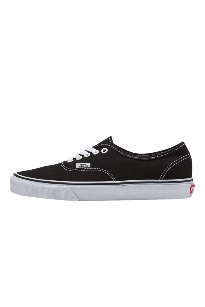 Tênis Vans Authentic Black