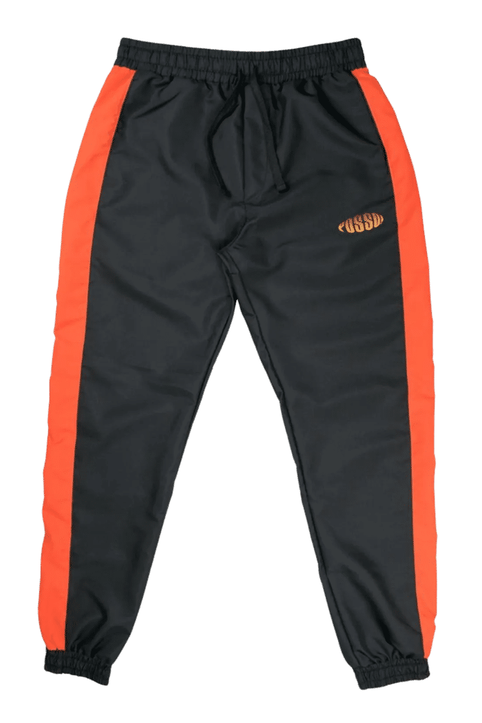 Calça Posso Ruido Preto Tactel