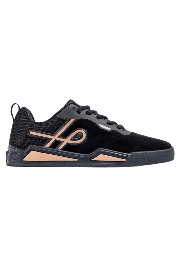 Tênis Öus Arquitetônico Prt Ocre Essencial