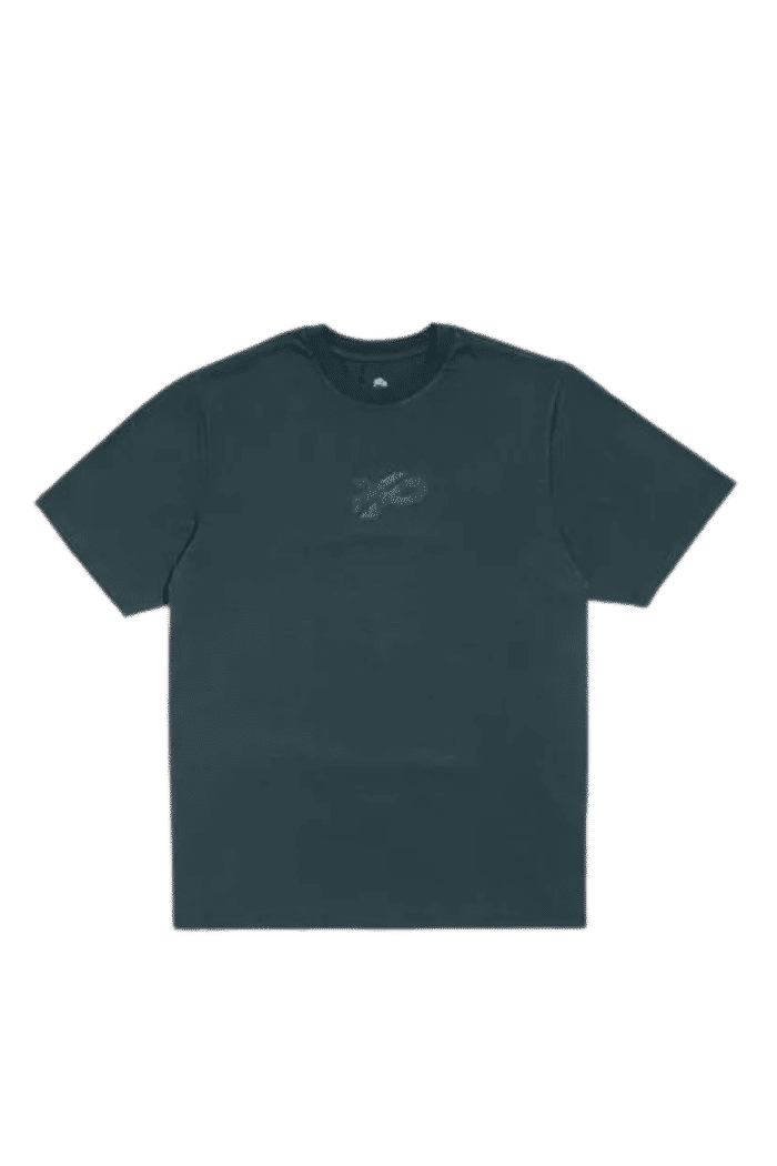 Camiseta Öus Fili Sk Verde