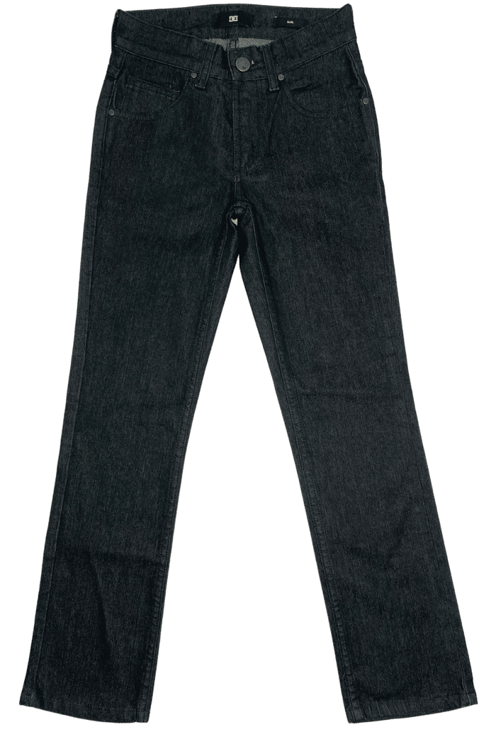 Calça Dc Shoes Jeans Juvenil