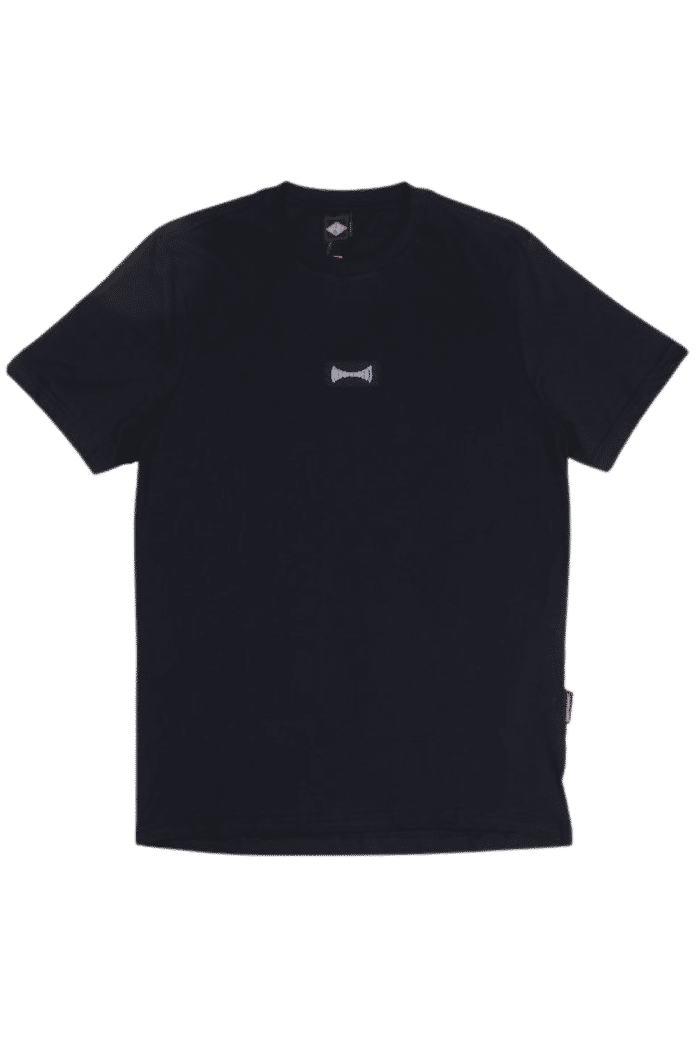 Camiseta Independent Span Label Ss