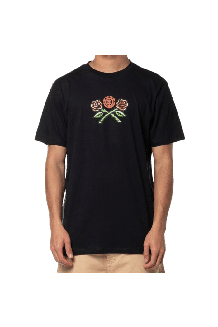 Camiseta Element Teddy