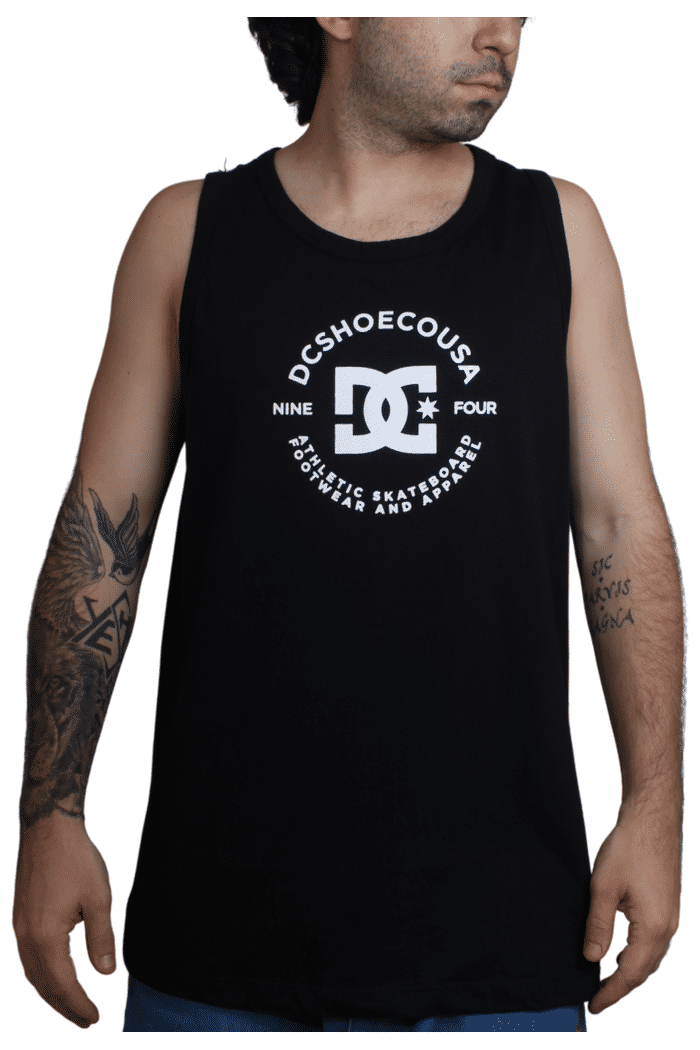 Regata DC Star Pilot