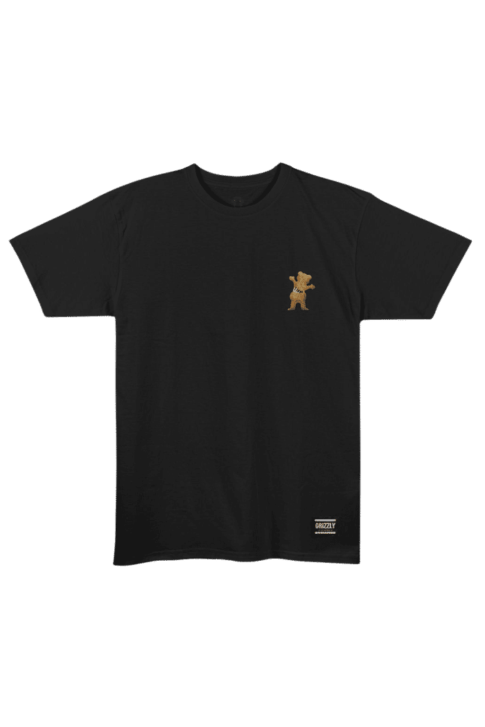 Camiseta Grizzly My Pastel Bear