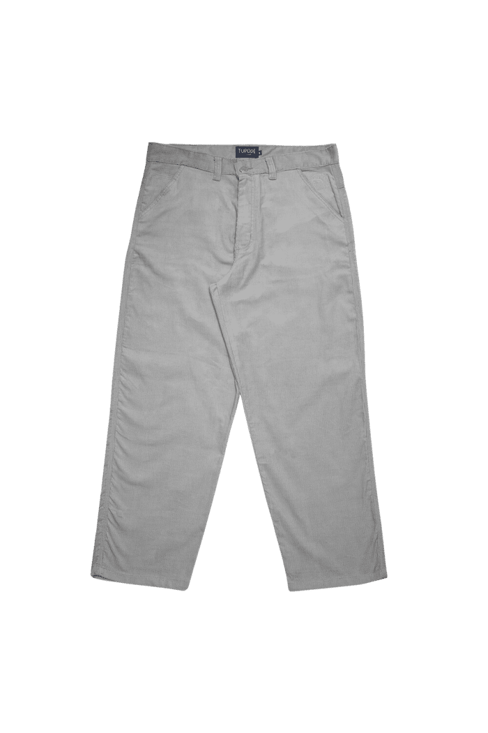 Calça Tupode OG Baggy Veludo