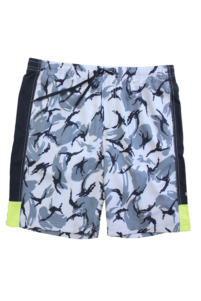 Bermuda Dgk Disrupt Cammo