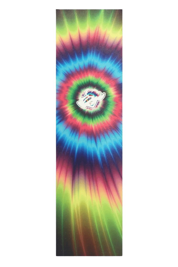 Lixa Black Sheep Tie Dye