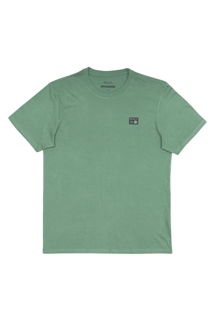 Camiseta Rvca Anp Label