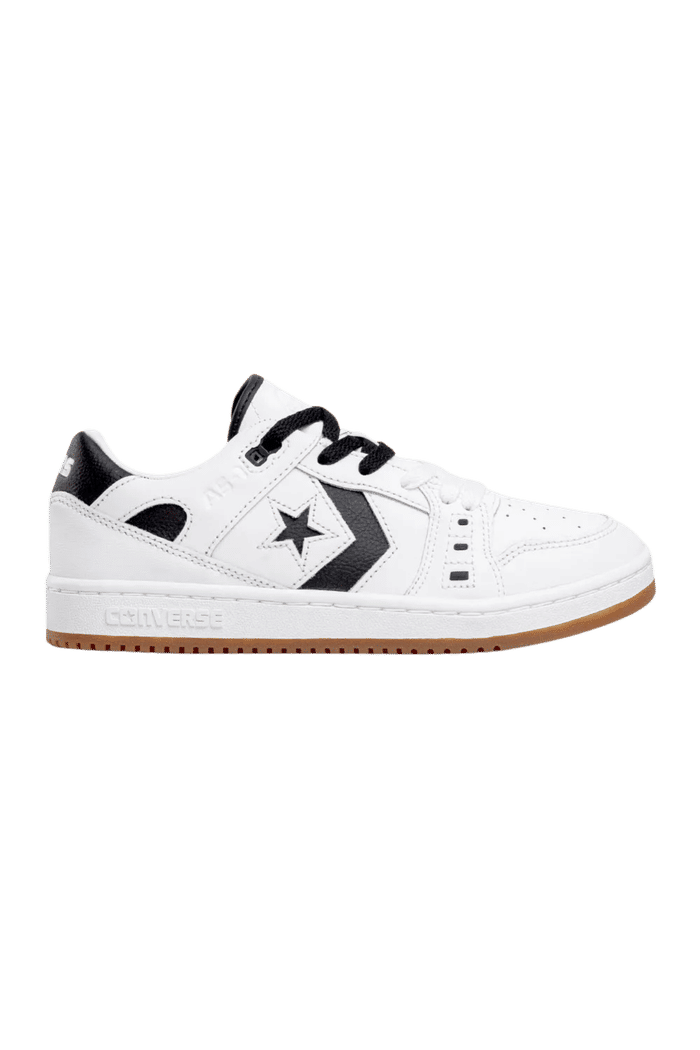Tênis Converse Cons As-1 Pro Branco