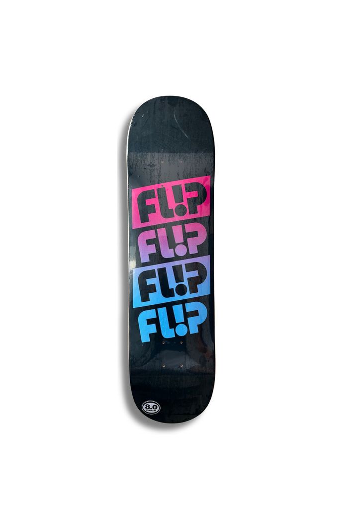 Shape Flip Majerus Blacklight 8.0