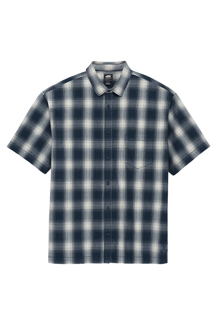 Camisa de Bot o Ollie s Point Skate Shop