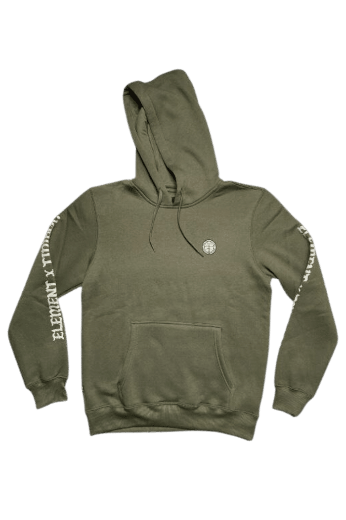 Moletom Element Timber Jester Hoodie