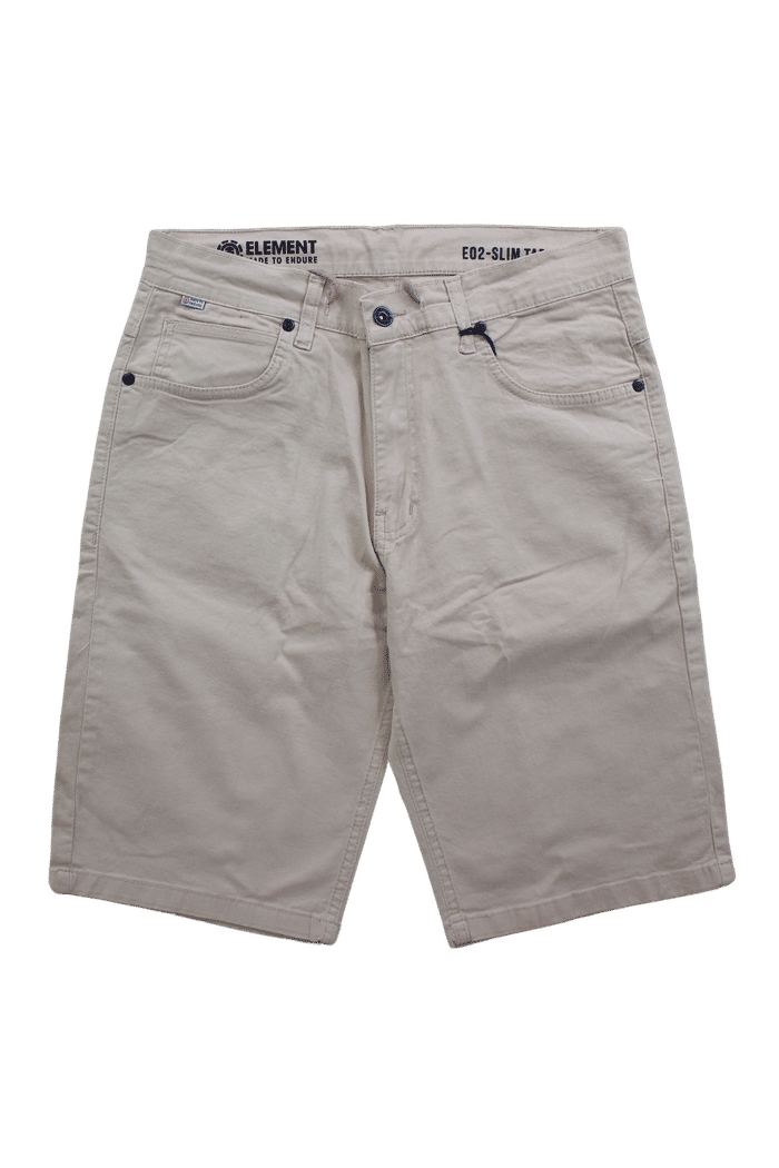 Bermuda Element E02 Color