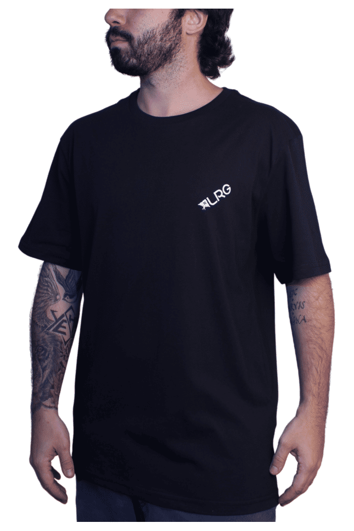 Camiseta Lrg Slant