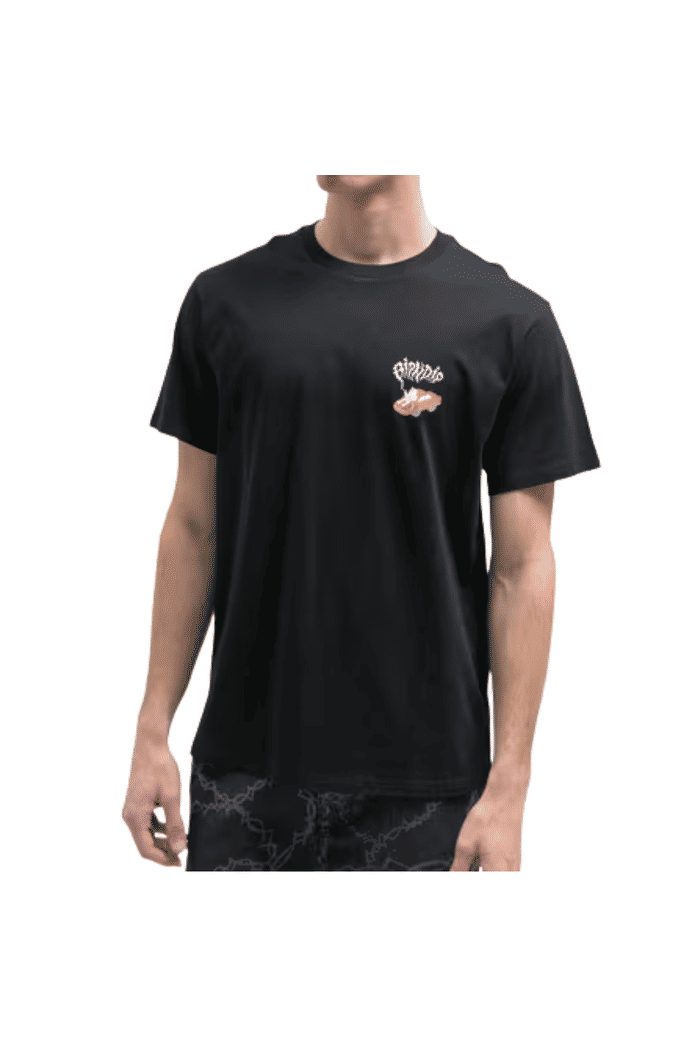 Camiseta RIPNDIP - All The Smoke Tee