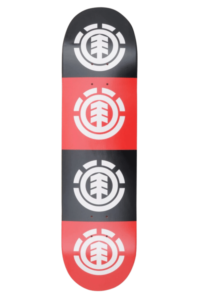 Shape Element Quadrant