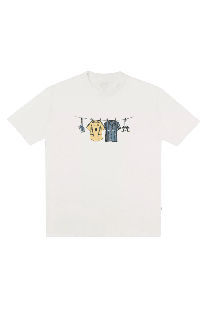 Camiseta Plano C Legends