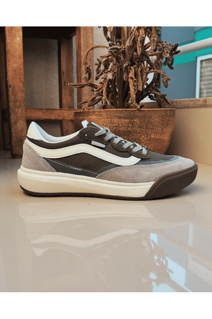 Tênis Vans Mte Ultrarange 2.0 Se Olive