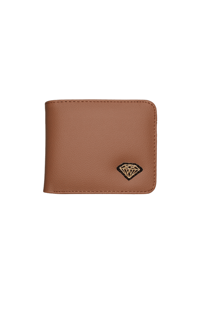 Carteira Diamond Industry Standard