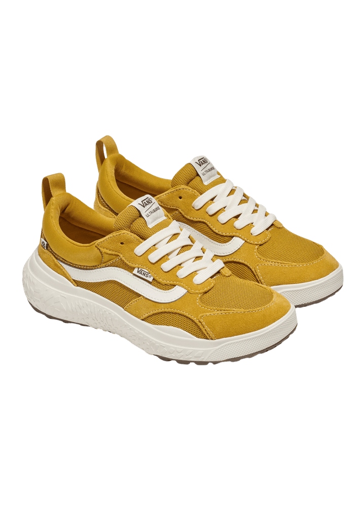 Tênis Vans Mte Ultrarange Neo Vr3 Vintage Yellow