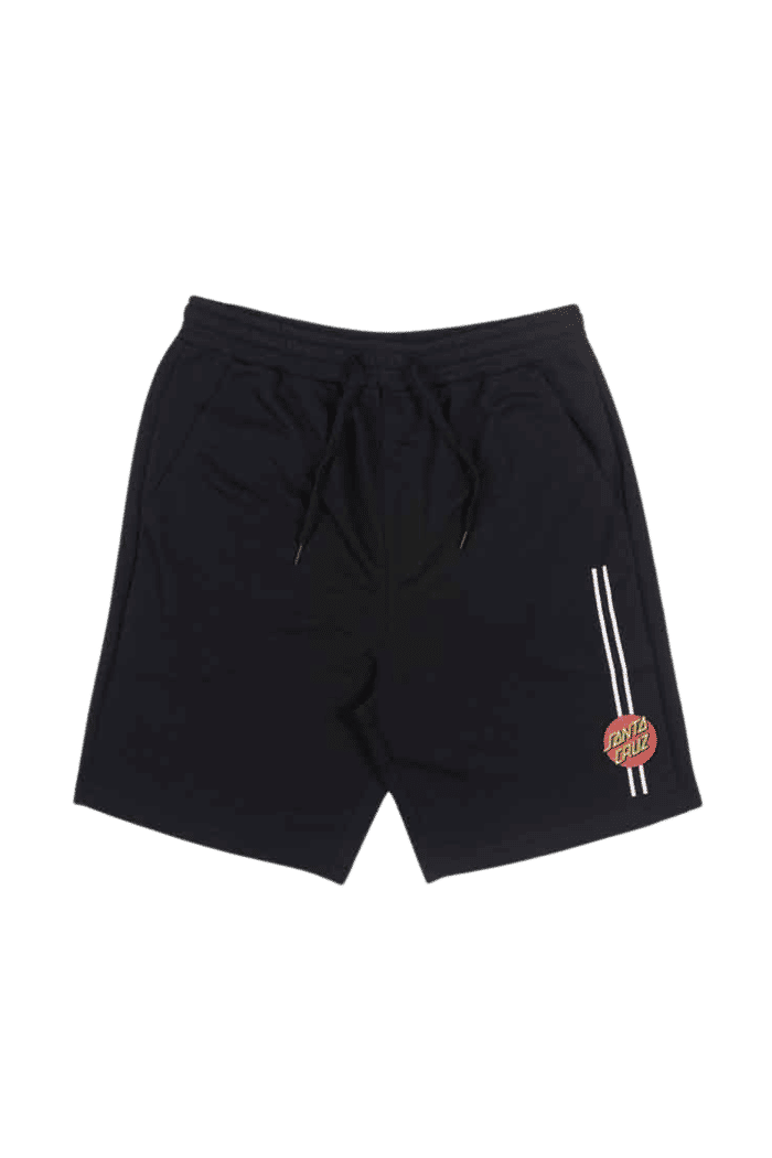 Bermuda Santa Cruz Classic Dot Stripe