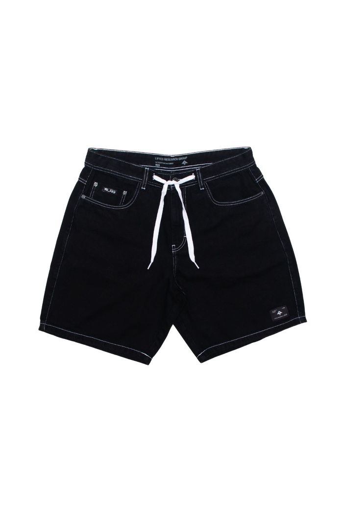 Bermuda Jeans LRG Lifted Walk Denin