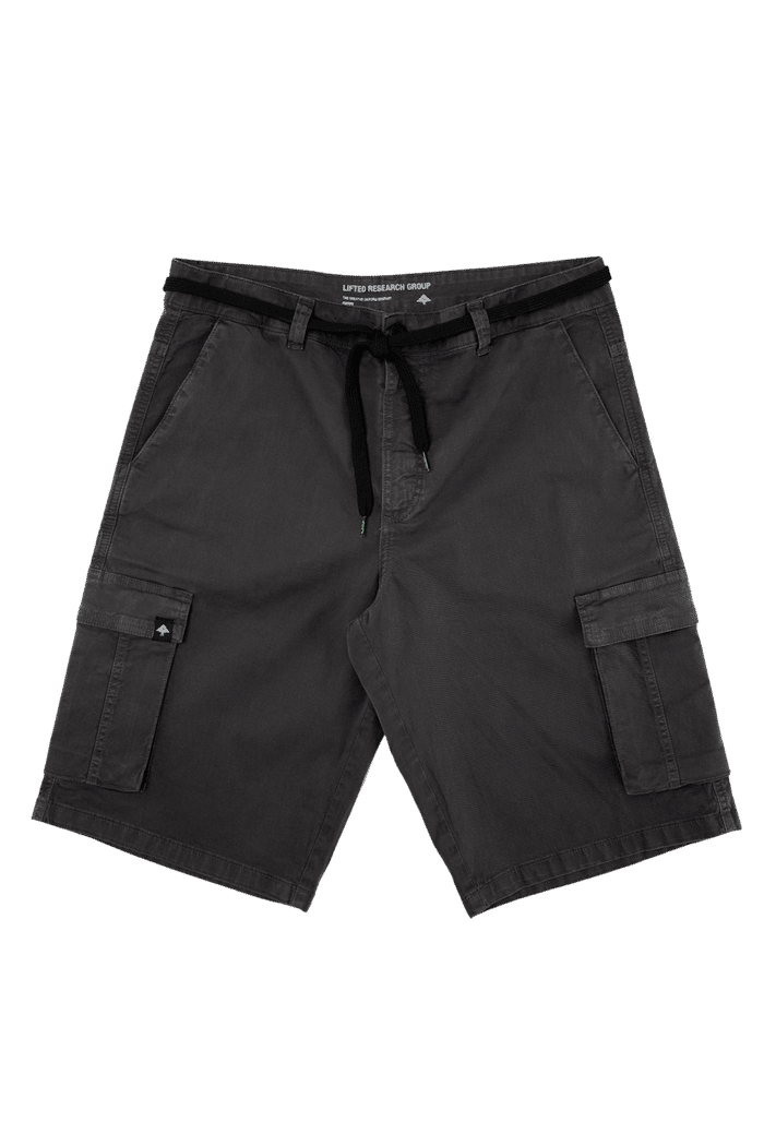 Bermuda Lrg Sarja Cargo Twill