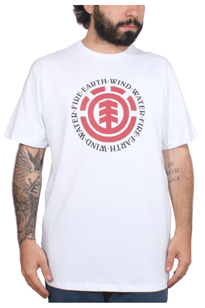 Camiseta Element Seal