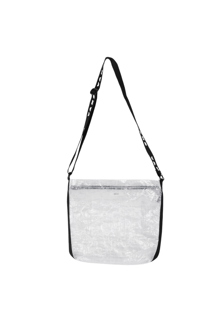 Bolsa Vans Grunge Glam Tot