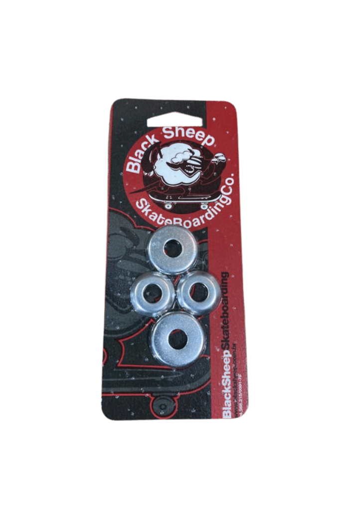 Arruela Para Truck de Skate Black Sheep