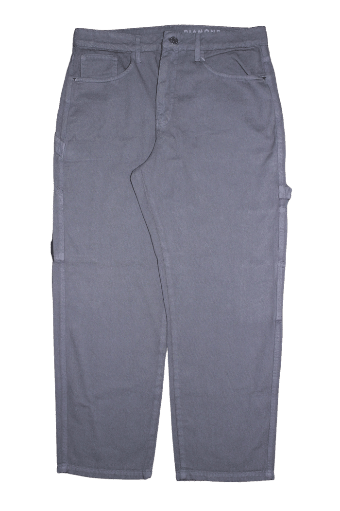 Calça Diamond Utility Chino