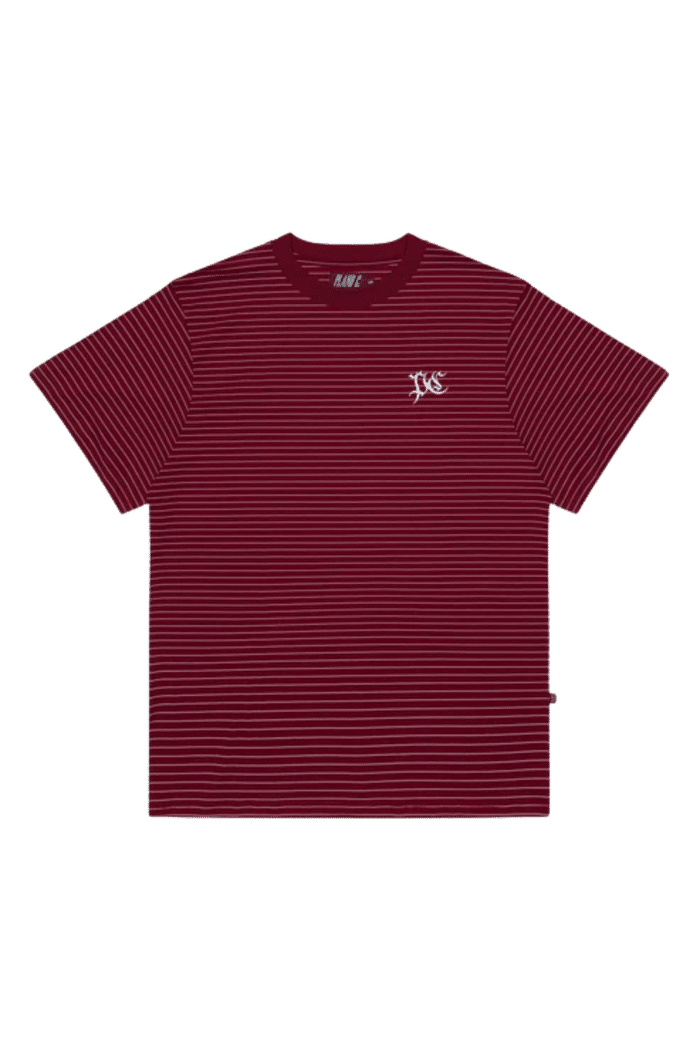 Camiseta Plano C Listrada Pc