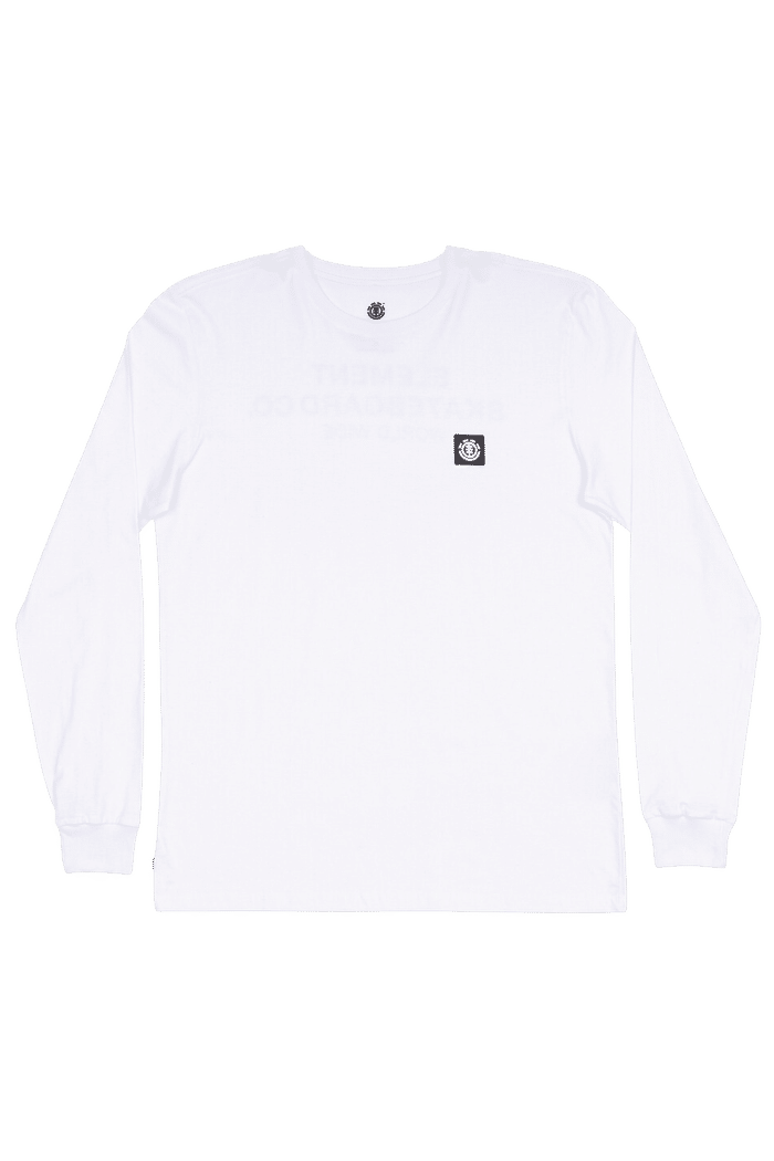 Camiseta Element Classic Worlwide